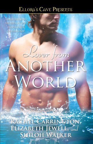 Lover from Another World Ellora&39s Cave [Paperback]