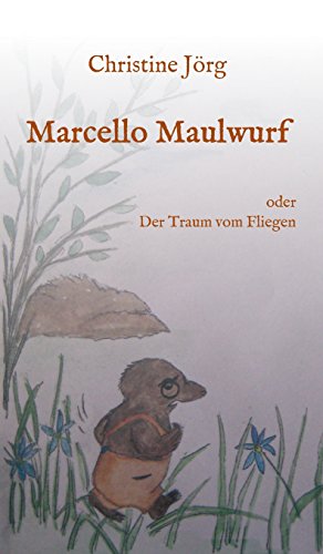 Marcello Maulurf (german Edition) [Hardcover]