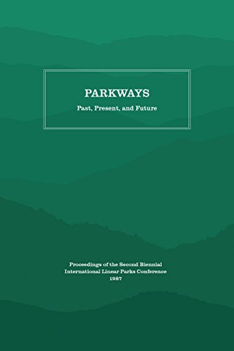 Parkays  Past, Present, and Future [Paperback]