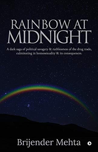 Rainbo at Midnight [Paperback]