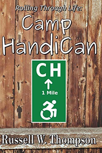 Rolling Through Life Camp Handican [Paperback]