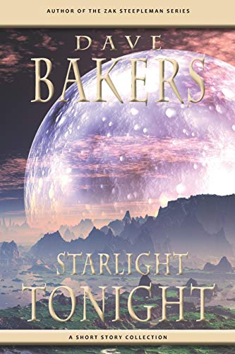 Starlight Tonight [Paperback]