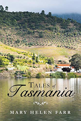 Tales Of Tasmania [Paperback]