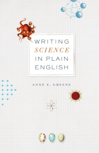 Writing Science in Plain English [Paperback]