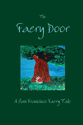 The Faery Door [Paperback]