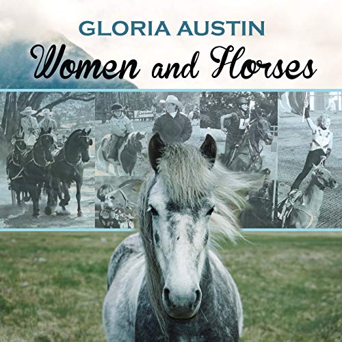 Women and Horses [Paperback]