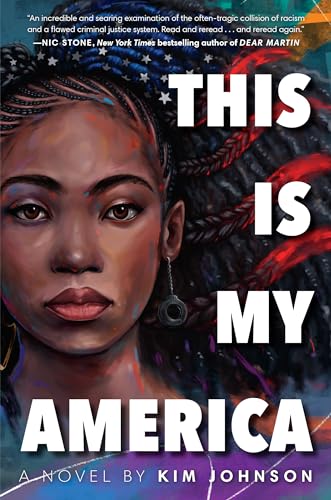 This Is My America [Hardcover]