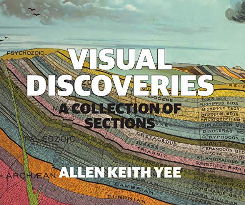 Visual Discoveries: A Collection of Sections [Paperback]