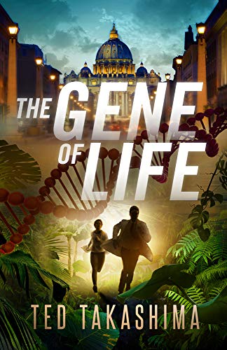 The Gene of Life [Paperback]