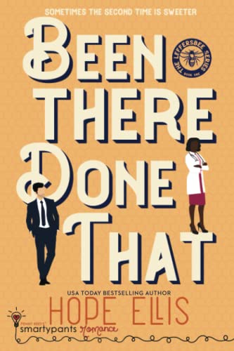 Been There Done That [Paperback]