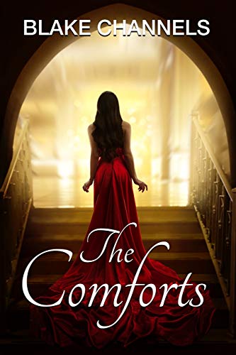 Comforts [Paperback]