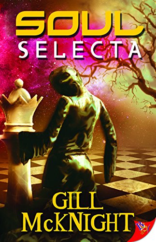 Soul Selecta [Paperback]