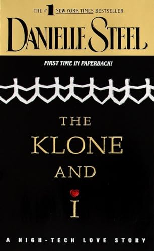 The Klone and I: A Novel [Paperback]