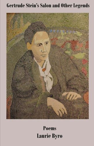 Gertrude Stein's Salon And Other Legends [Paperback]