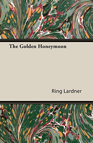 Golden Honeymoon [Paperback]