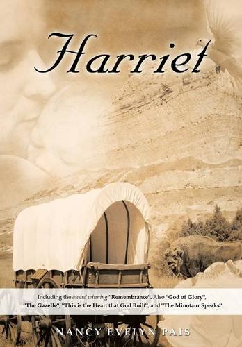 Harriet [Paperback]