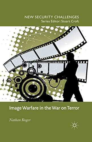 Image Warfare in the War on Terror [Paperback]