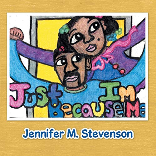 Just Because I'm Me [Paperback]