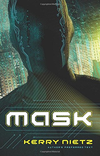 Mask Author's Preferred Text [Paperback]