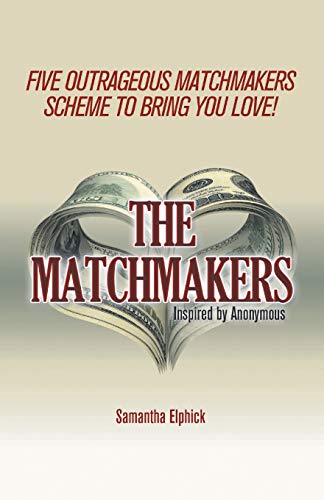 Matchmakers [Paperback]