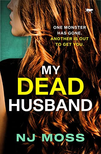 My Dead Husband [Paperback]