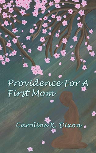 Providence For A First Mom [Paperback]