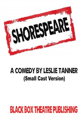 Shorespeare  (Small Cast Version) [Paperback]