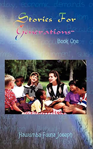 Stories for Generations [Paperback]