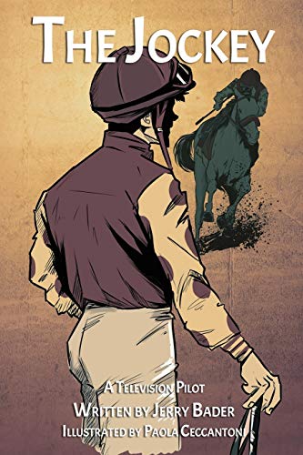 The Jockey [Paperback]