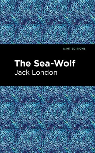 The Sea-Wolf [Hardcover]