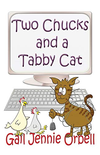 To Chucks And A Tabby Cat, Book One - 2012 [Paperback]