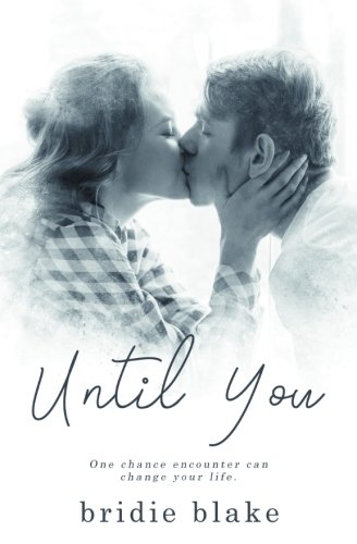 Until You [Paperback]