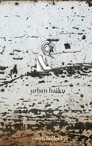 Urban Haiku [Paperback]