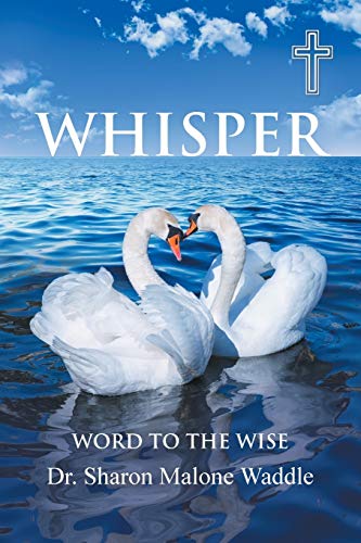 Whisper Word To The Wise [Paperback]