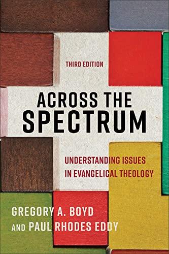 Across The Spectrum - Understanding Issues In