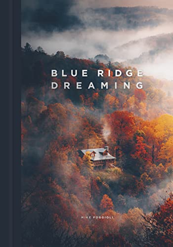 Blue Ridge Dreaming [Hardcover]