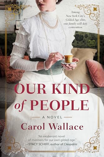 Our Kind of People [Paperback]