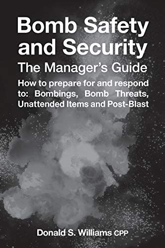 Bomb Safety And Security