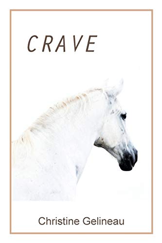 Crave [Paperback]