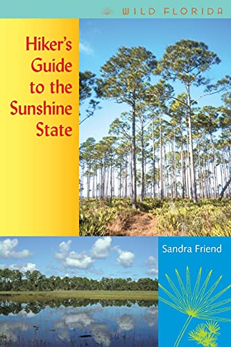 Hiker's Guide To The Sunshine State