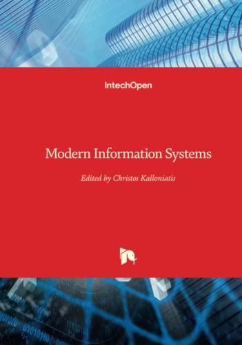 Modern Information Systems