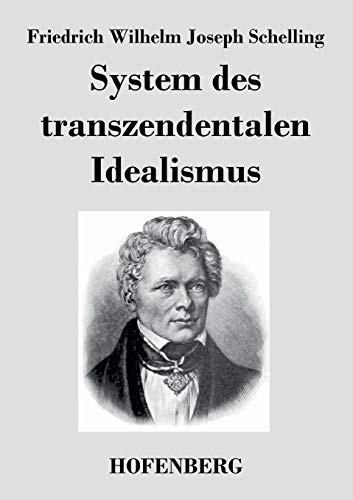 System Des Transzendentalen Idealismus