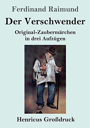 Verschender (Grossdruck)