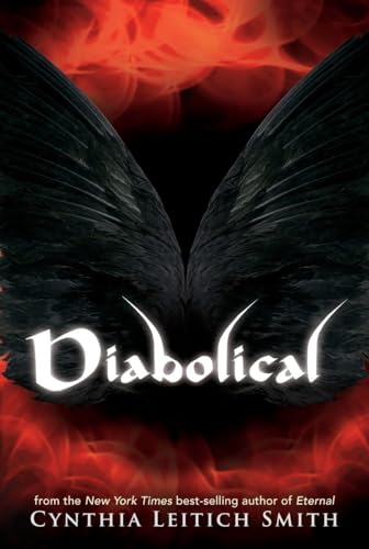 Diabolical [Hardcover]