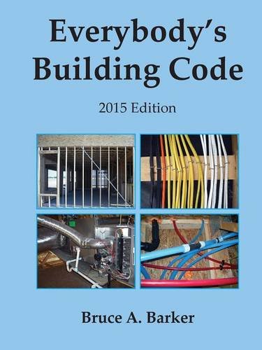 Everybody's Building Code [Paperback]