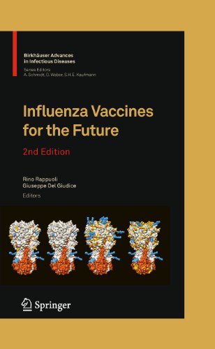 Influenza Vaccines for the Future [Hardcover]