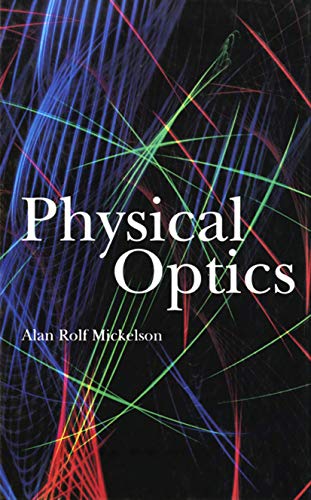 Physical Optics [Paperback]