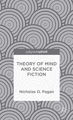 Theory of Mind and Science Fiction [Hardcover]