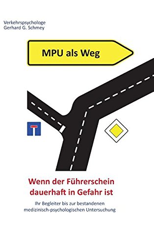 Mpu Als Weg (german Edition) [Hardcover]