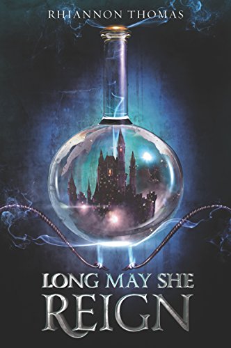 Long May She Reign [Paperback]